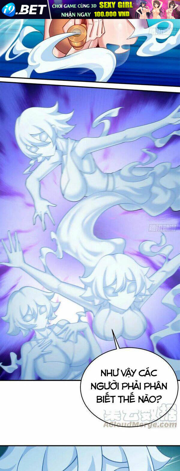 Ta Nhặt Được Thuộc Tính Tại Tu Chân Giới - Chapter 140 - Page 3