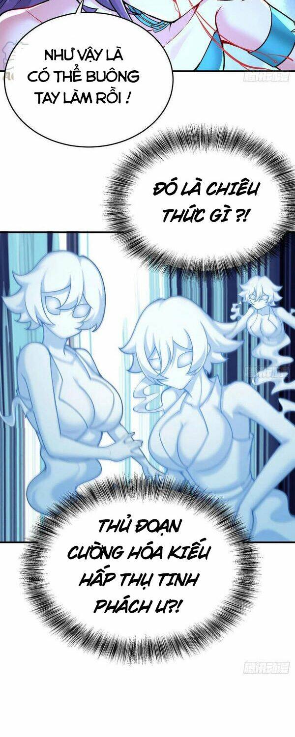 Ta Nhặt Được Thuộc Tính Tại Tu Chân Giới - Chapter 140 - Page 5