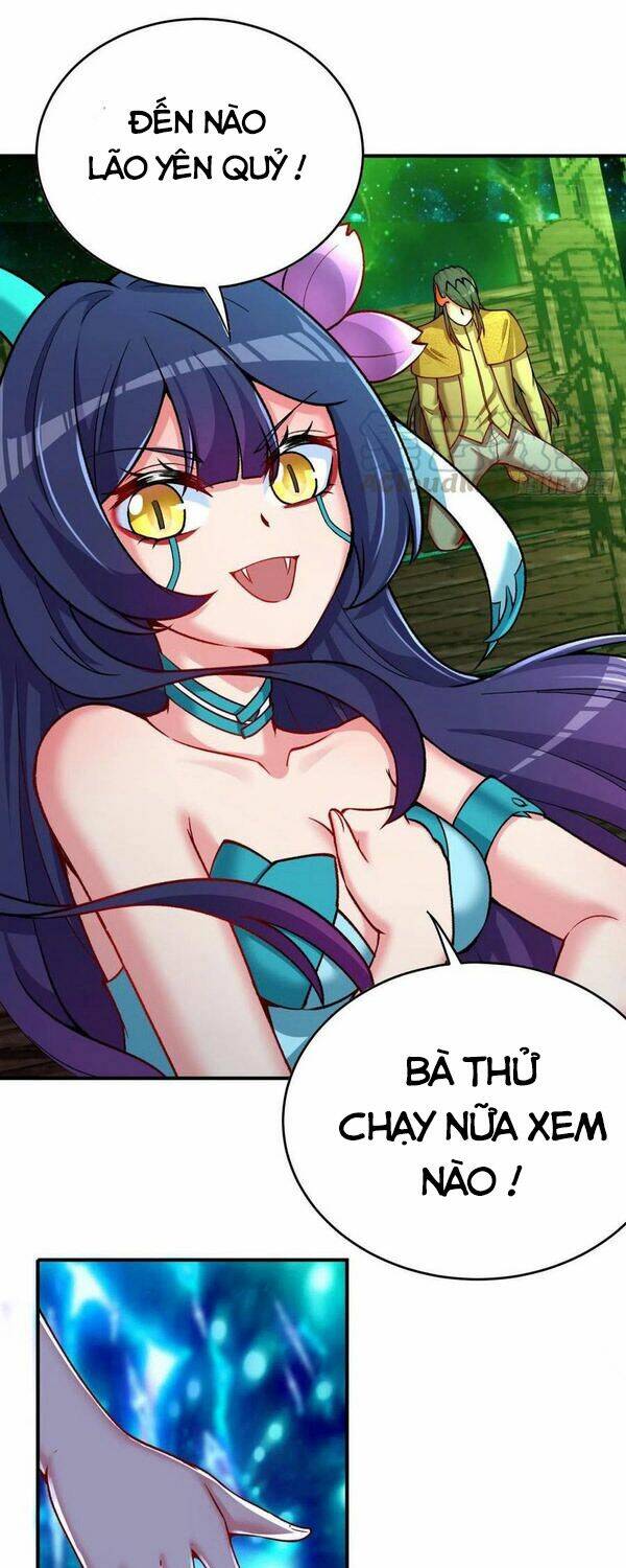 Ta Nhặt Được Thuộc Tính Tại Tu Chân Giới - Chapter 140 - Page 6