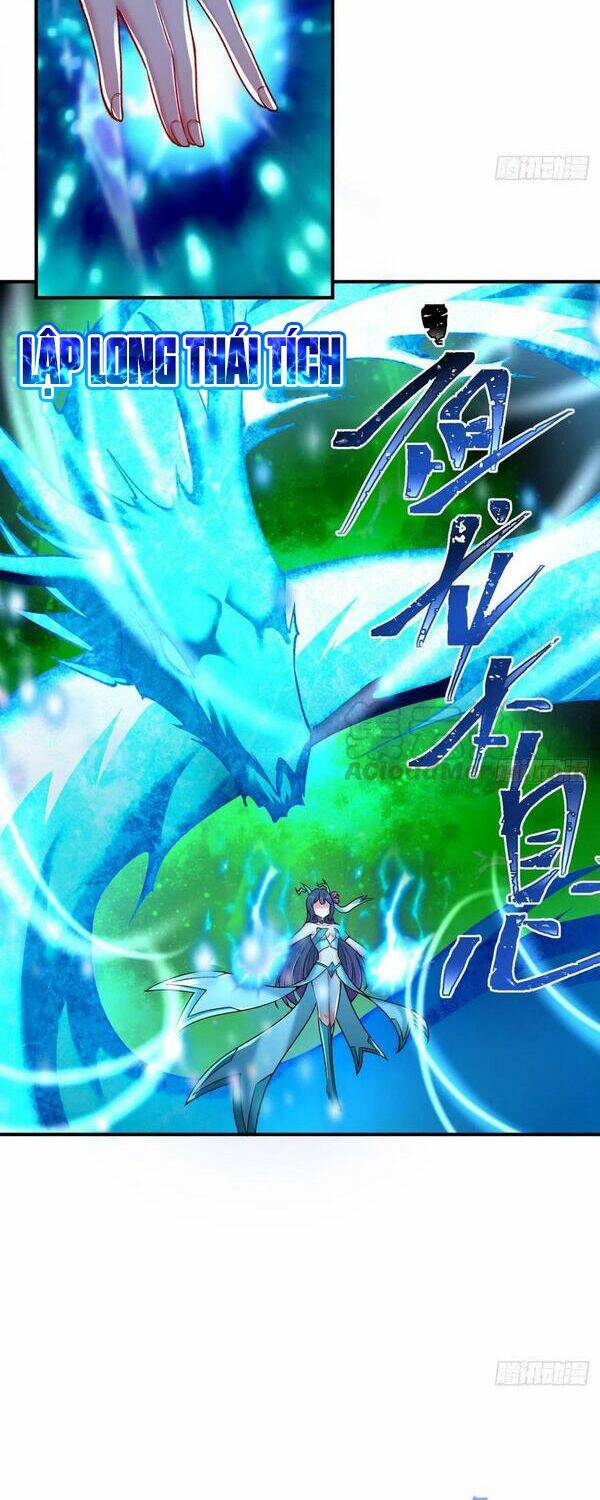 Ta Nhặt Được Thuộc Tính Tại Tu Chân Giới - Chapter 140 - Page 7