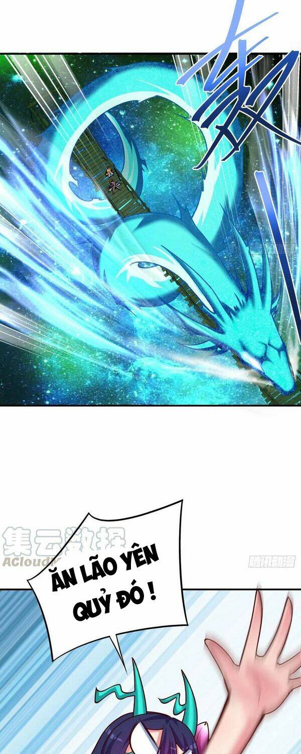 Ta Nhặt Được Thuộc Tính Tại Tu Chân Giới - Chapter 140 - Page 8