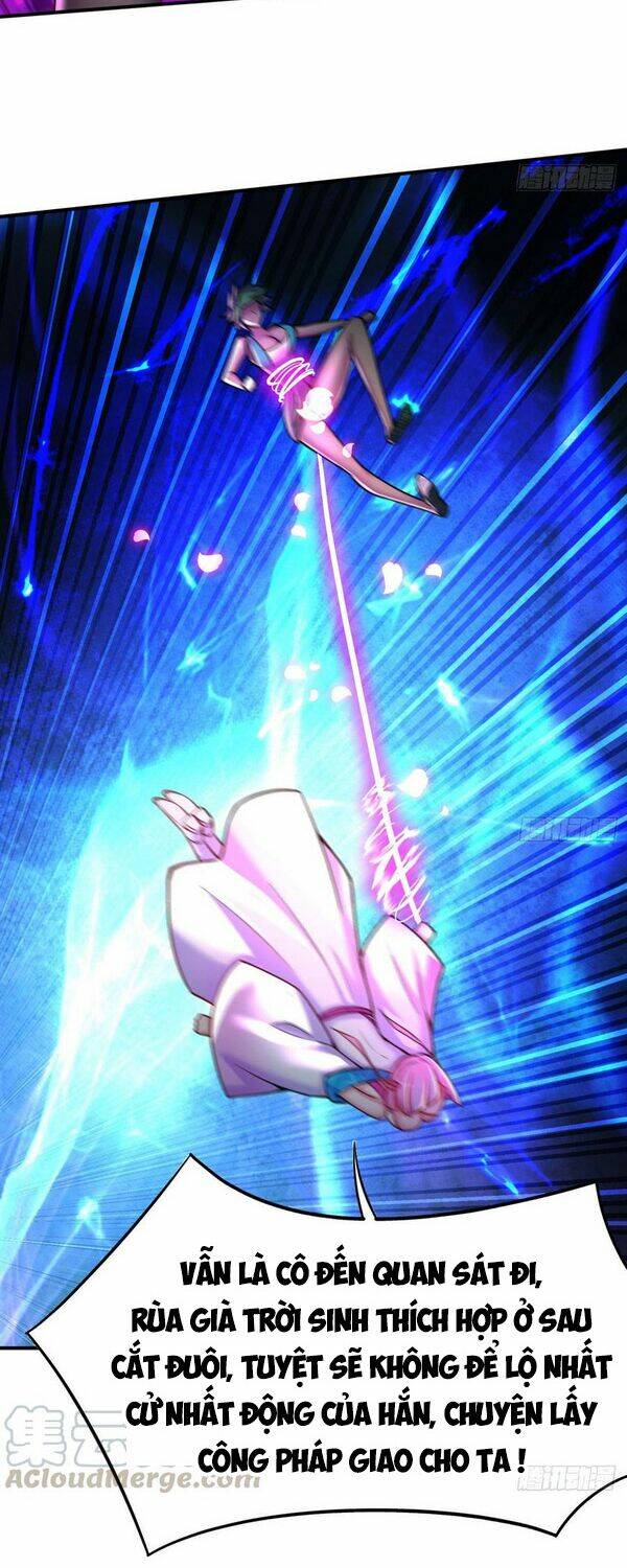 Ta Nhặt Được Thuộc Tính Tại Tu Chân Giới - Chapter 141 - Page 9