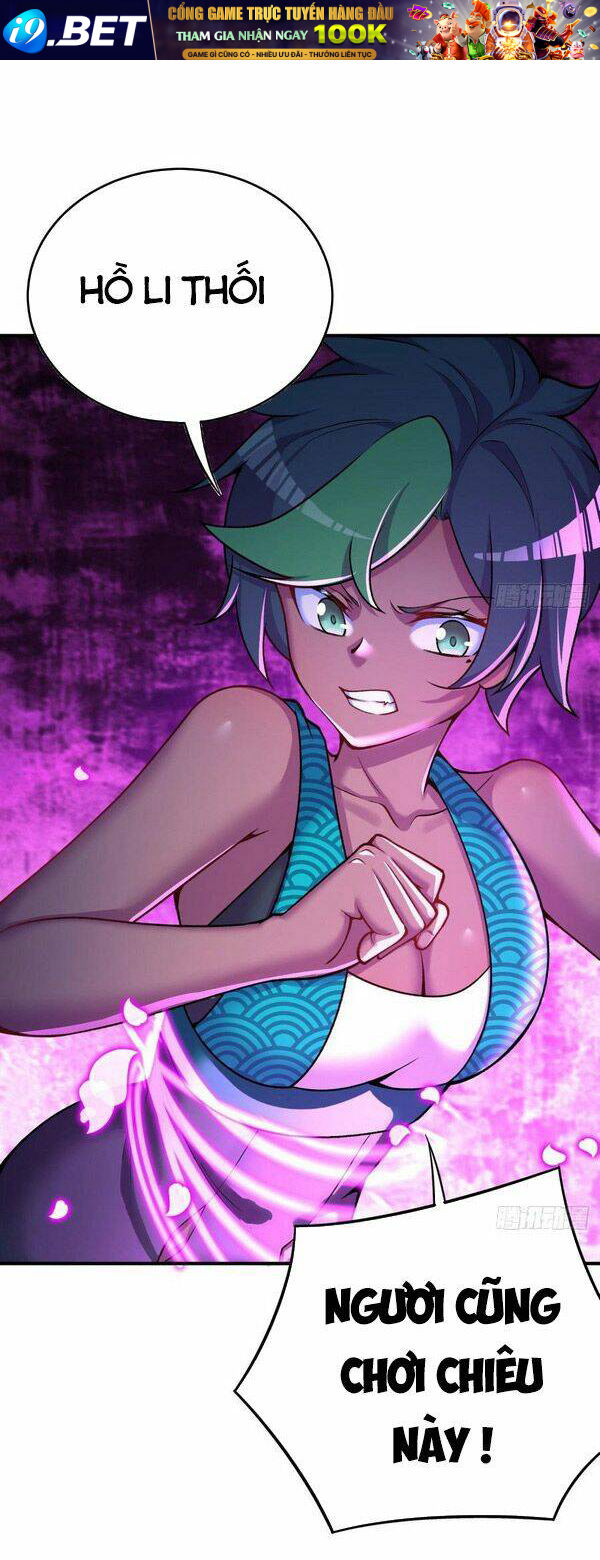 Ta Nhặt Được Thuộc Tính Tại Tu Chân Giới - Chapter 141 - Page 10