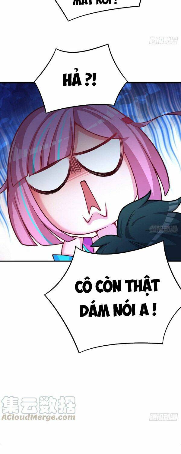 Ta Nhặt Được Thuộc Tính Tại Tu Chân Giới - Chapter 141 - Page 14