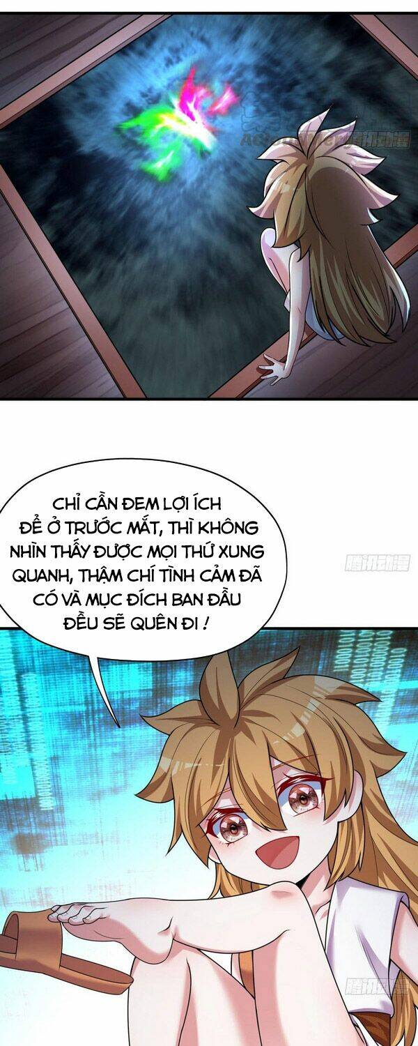 Ta Nhặt Được Thuộc Tính Tại Tu Chân Giới - Chapter 141 - Page 16