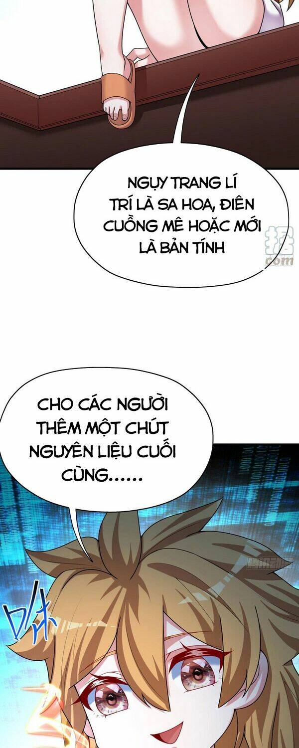 Ta Nhặt Được Thuộc Tính Tại Tu Chân Giới - Chapter 141 - Page 17