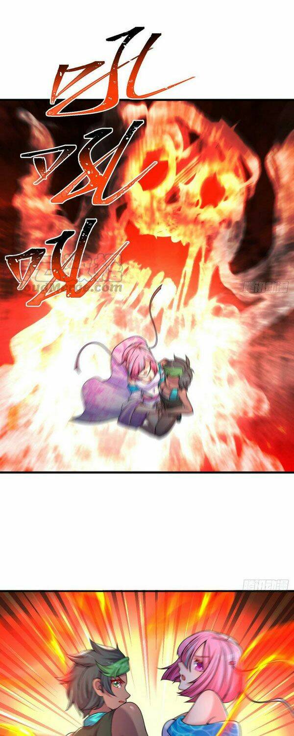 Ta Nhặt Được Thuộc Tính Tại Tu Chân Giới - Chapter 141 - Page 19