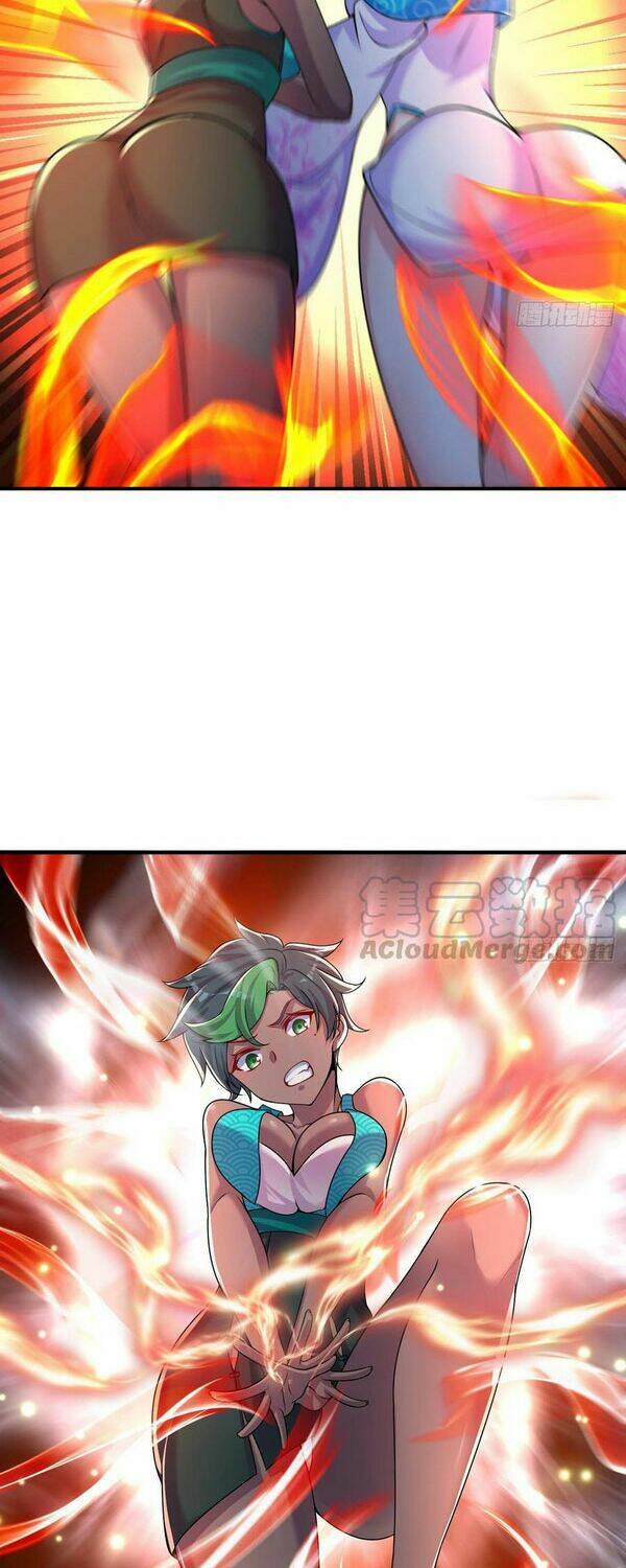 Ta Nhặt Được Thuộc Tính Tại Tu Chân Giới - Chapter 141 - Page 20