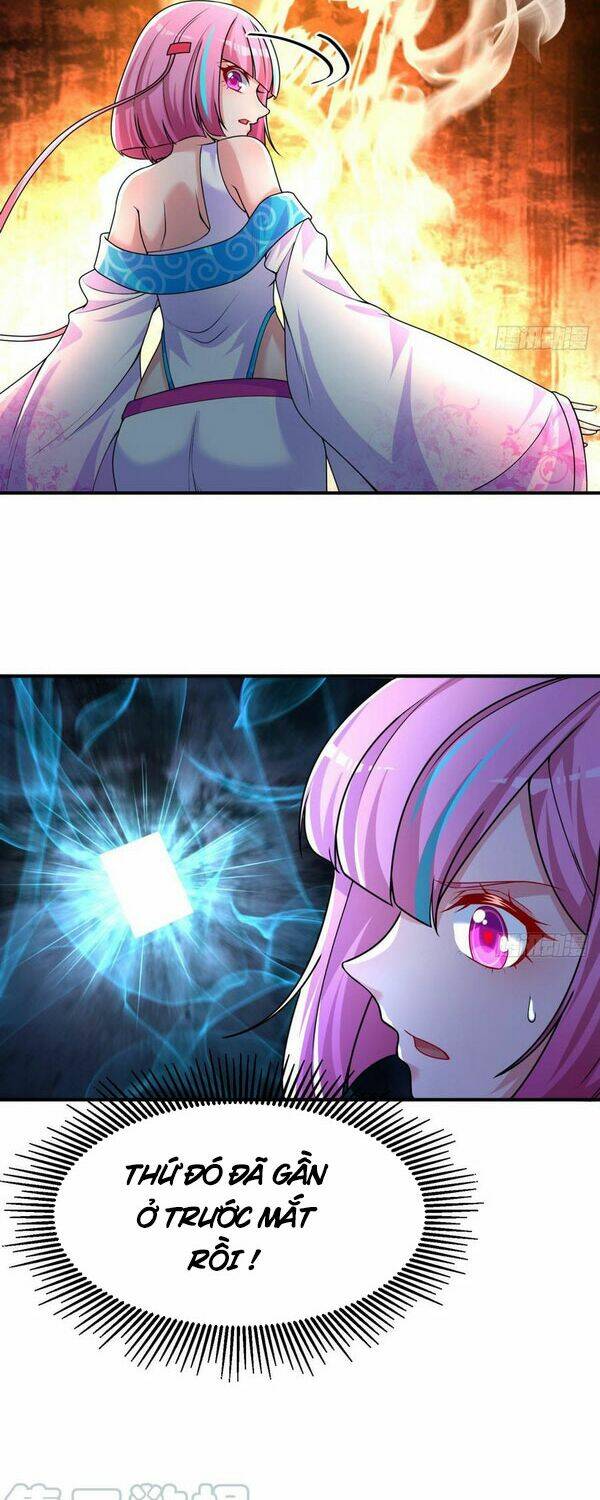 Ta Nhặt Được Thuộc Tính Tại Tu Chân Giới - Chapter 141 - Page 22