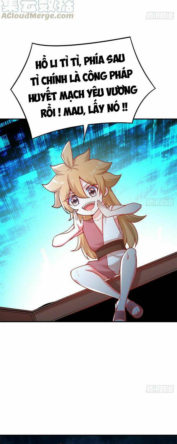 Ta Nhặt Được Thuộc Tính Tại Tu Chân Giới - Chapter 141 - Page 23