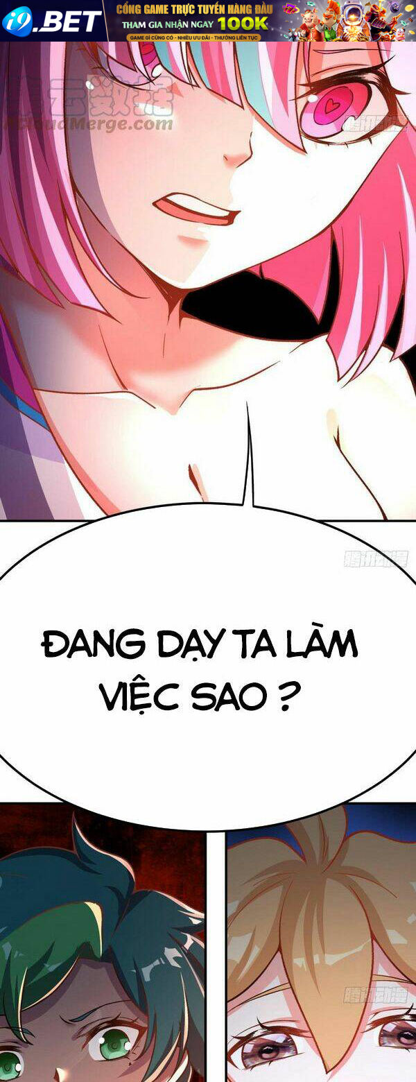 Ta Nhặt Được Thuộc Tính Tại Tu Chân Giới - Chapter 141 - Page 28