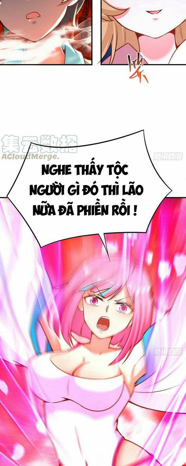 Ta Nhặt Được Thuộc Tính Tại Tu Chân Giới - Chapter 141 - Page 29