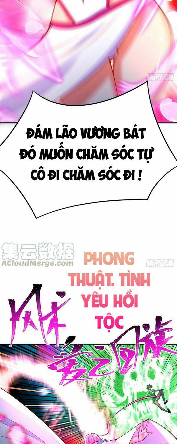 Ta Nhặt Được Thuộc Tính Tại Tu Chân Giới - Chapter 141 - Page 30