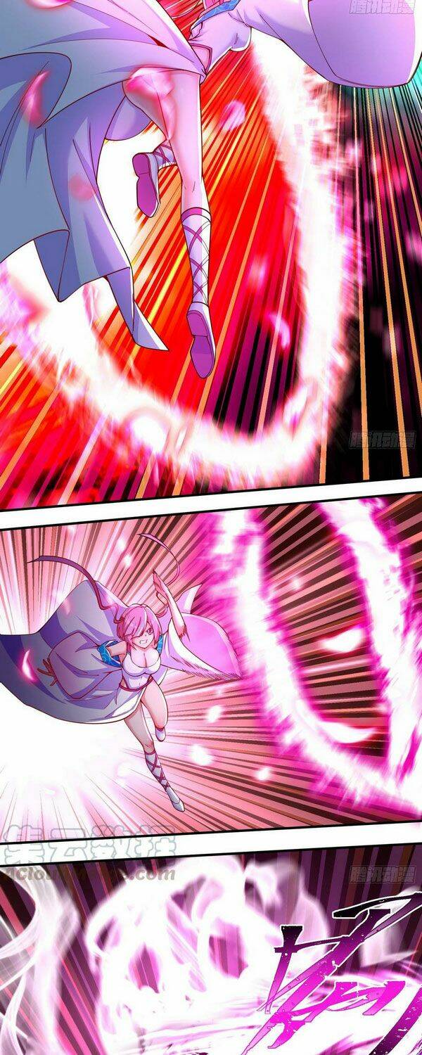 Ta Nhặt Được Thuộc Tính Tại Tu Chân Giới - Chapter 141 - Page 31