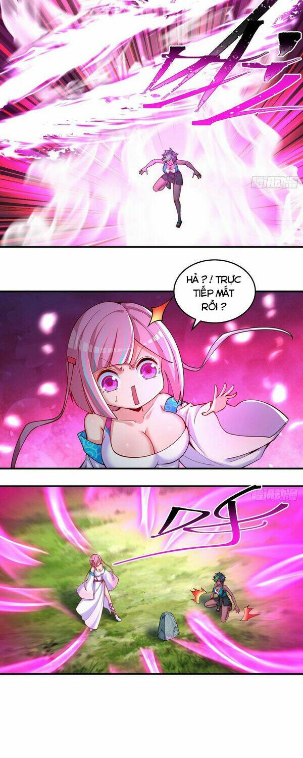 Ta Nhặt Được Thuộc Tính Tại Tu Chân Giới - Chapter 141 - Page 32