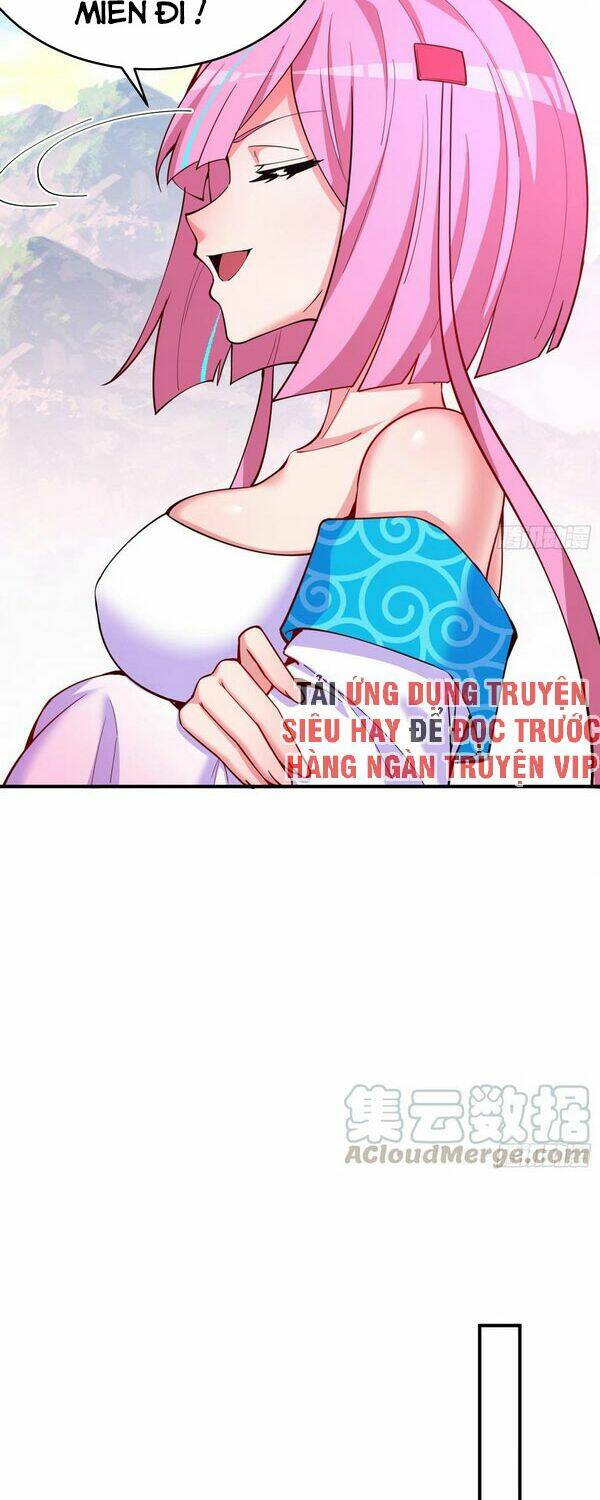 Ta Nhặt Được Thuộc Tính Tại Tu Chân Giới - Chapter 141 - Page 36