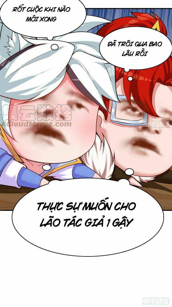 Ta Nhặt Được Thuộc Tính Tại Tu Chân Giới - Chapter 141 - Page 38