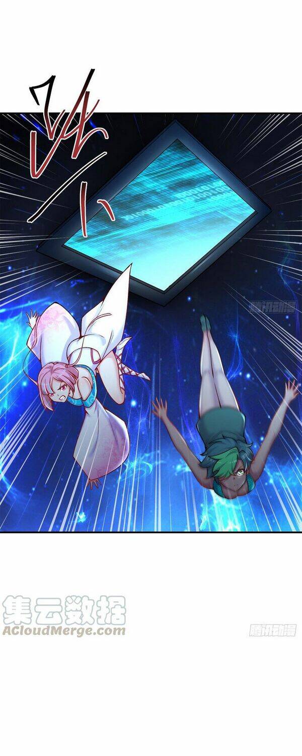 Ta Nhặt Được Thuộc Tính Tại Tu Chân Giới - Chapter 141 - Page 3