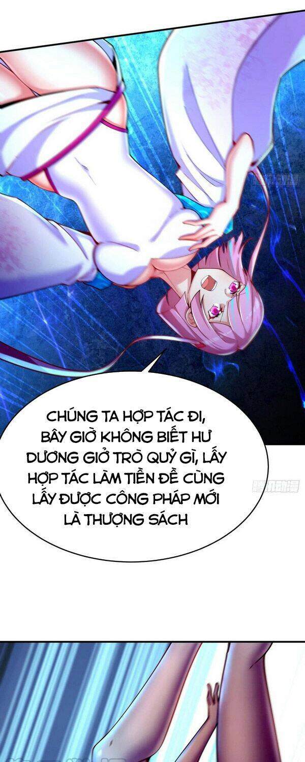 Ta Nhặt Được Thuộc Tính Tại Tu Chân Giới - Chapter 141 - Page 4