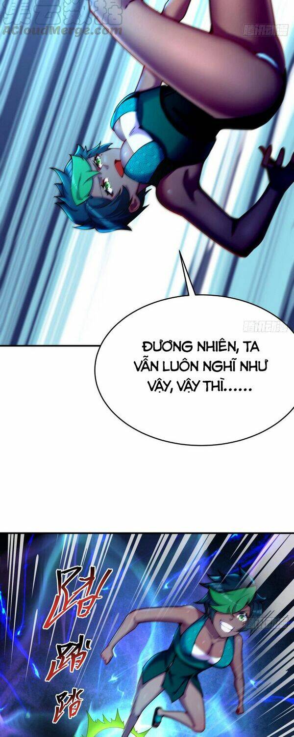 Ta Nhặt Được Thuộc Tính Tại Tu Chân Giới - Chapter 141 - Page 5