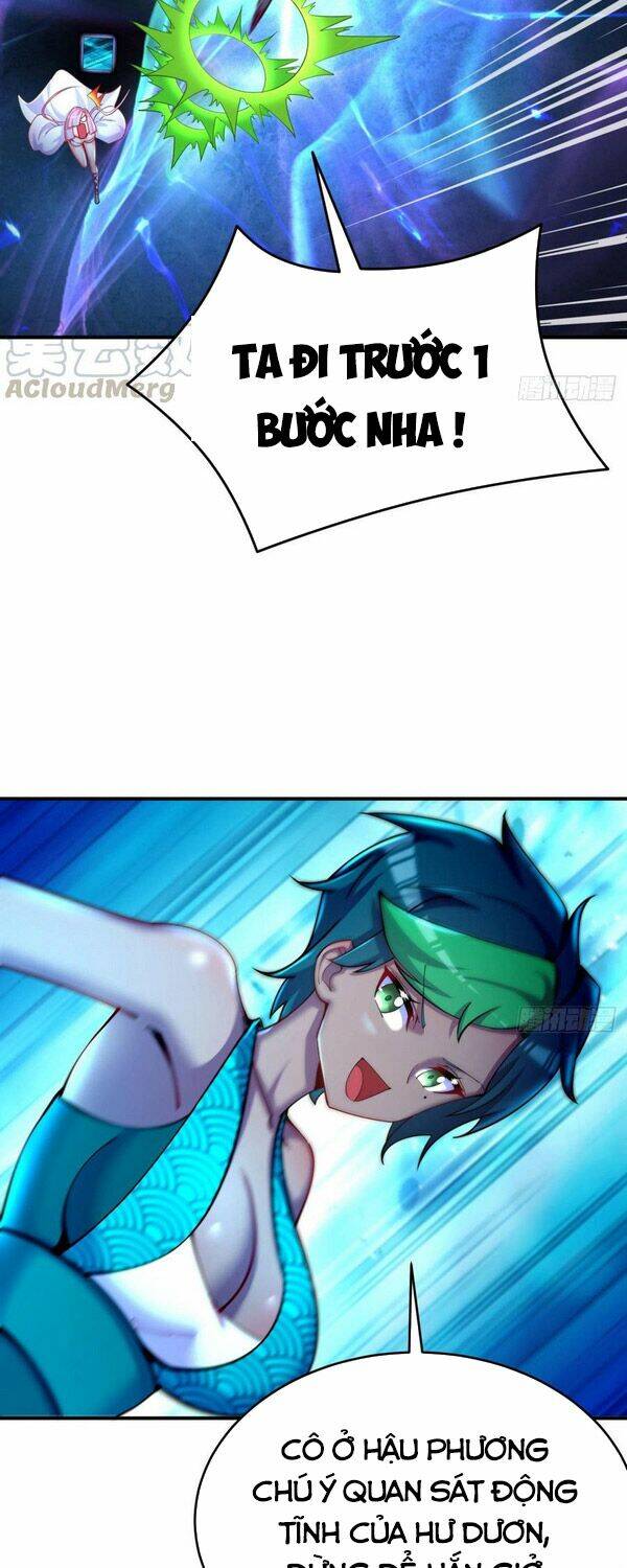 Ta Nhặt Được Thuộc Tính Tại Tu Chân Giới - Chapter 141 - Page 6