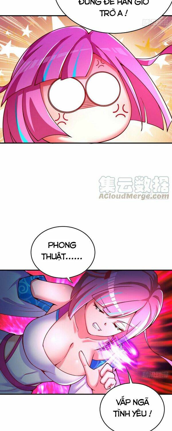 Ta Nhặt Được Thuộc Tính Tại Tu Chân Giới - Chapter 141 - Page 7