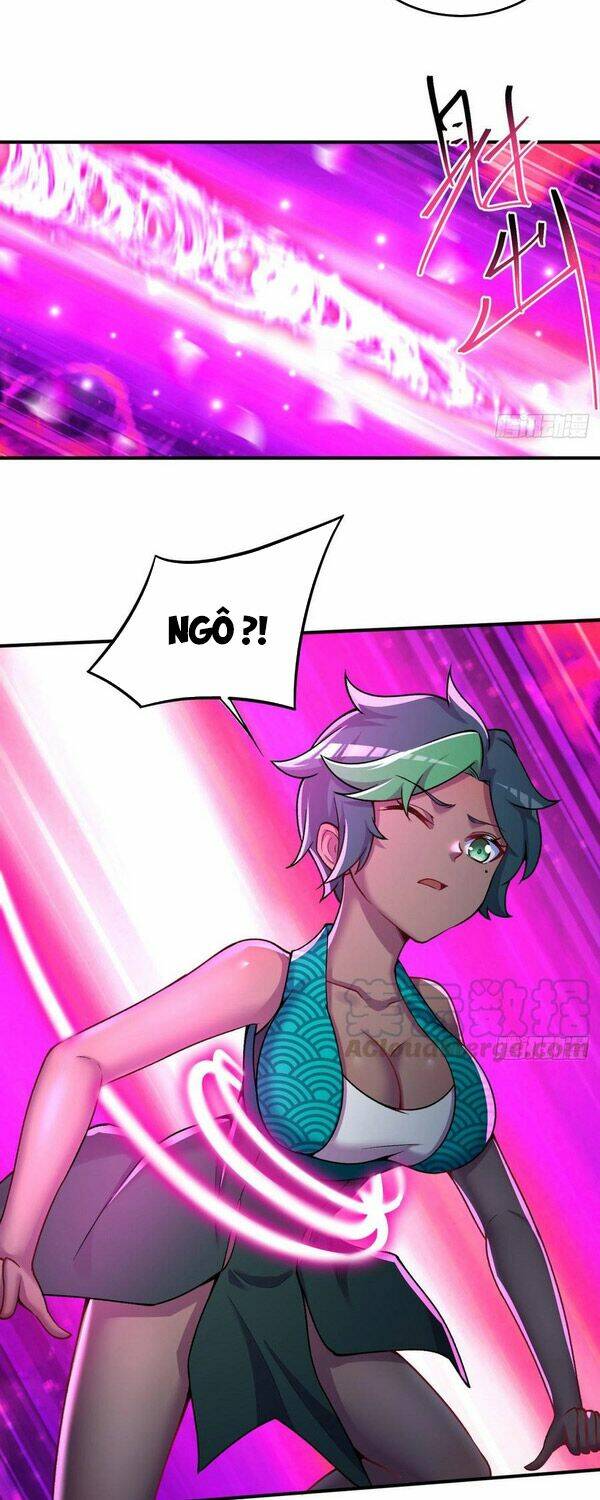 Ta Nhặt Được Thuộc Tính Tại Tu Chân Giới - Chapter 141 - Page 8