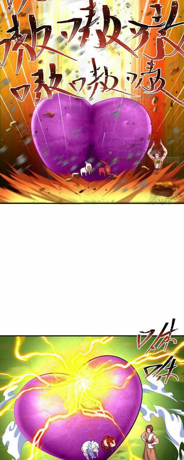 Ta Nhặt Được Thuộc Tính Tại Tu Chân Giới - Chapter 142 - Page 10