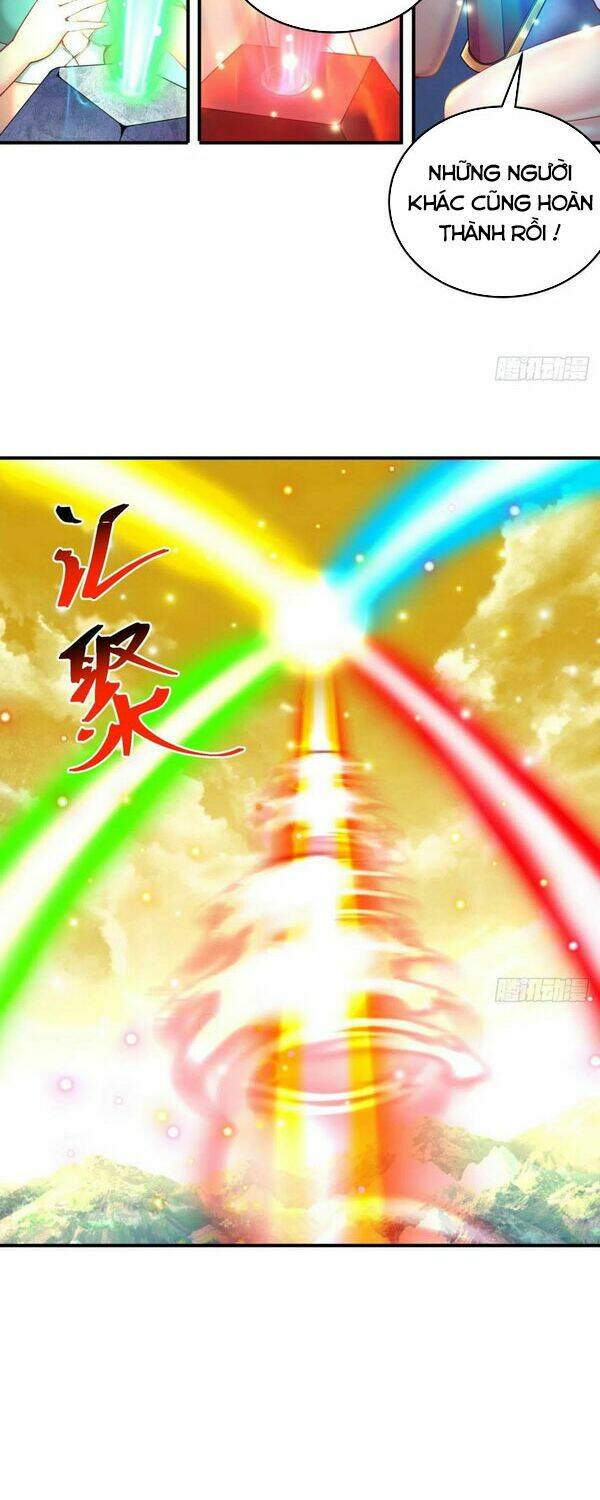 Ta Nhặt Được Thuộc Tính Tại Tu Chân Giới - Chapter 142 - Page 13