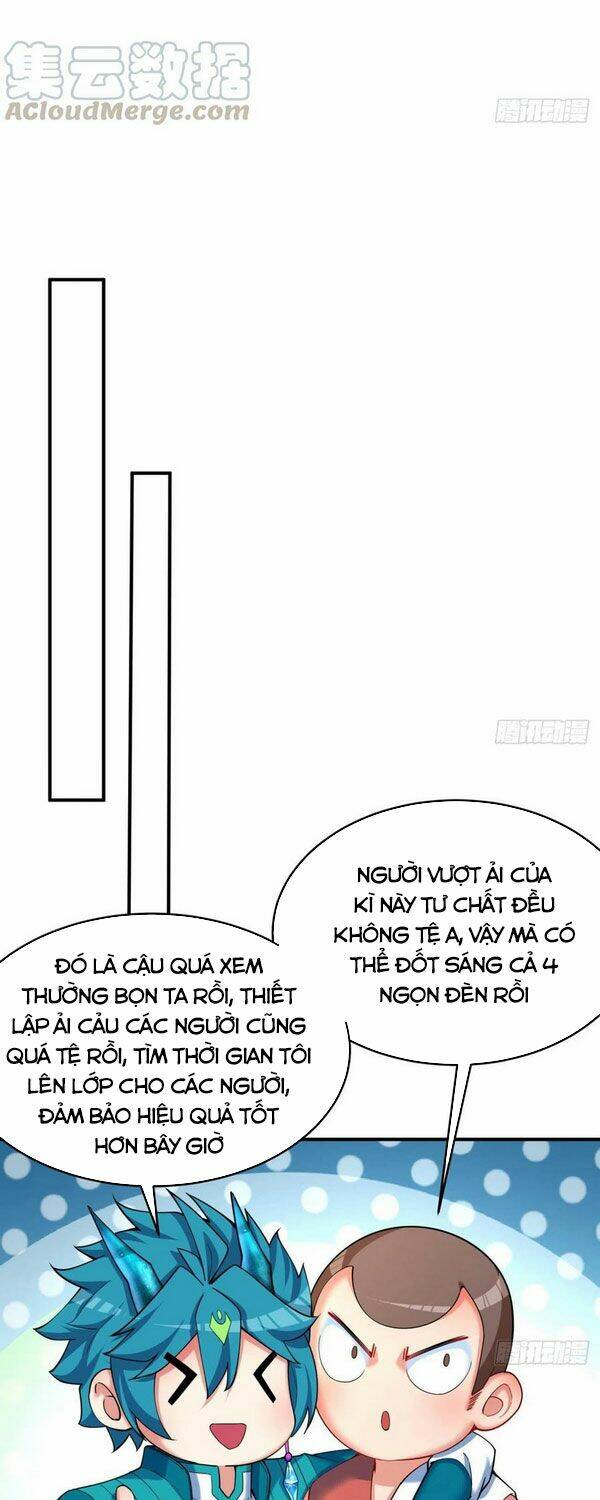 Ta Nhặt Được Thuộc Tính Tại Tu Chân Giới - Chapter 142 - Page 14