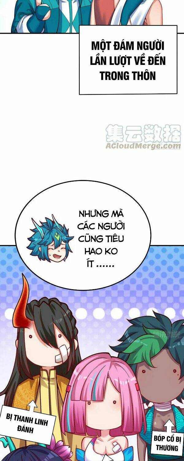 Ta Nhặt Được Thuộc Tính Tại Tu Chân Giới - Chapter 142 - Page 15