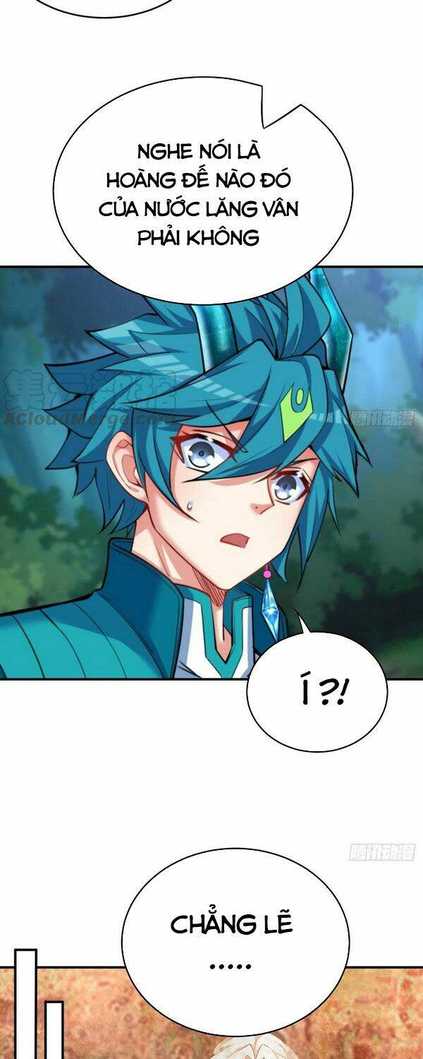 Ta Nhặt Được Thuộc Tính Tại Tu Chân Giới - Chapter 142 - Page 20