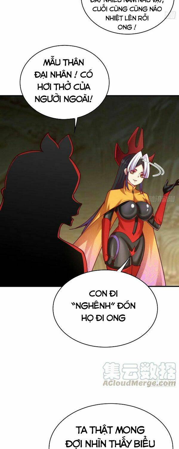 Ta Nhặt Được Thuộc Tính Tại Tu Chân Giới - Chapter 142 - Page 22