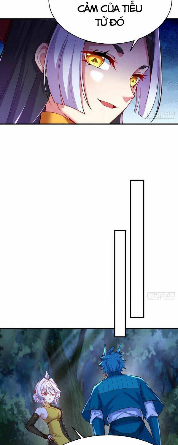 Ta Nhặt Được Thuộc Tính Tại Tu Chân Giới - Chapter 142 - Page 23