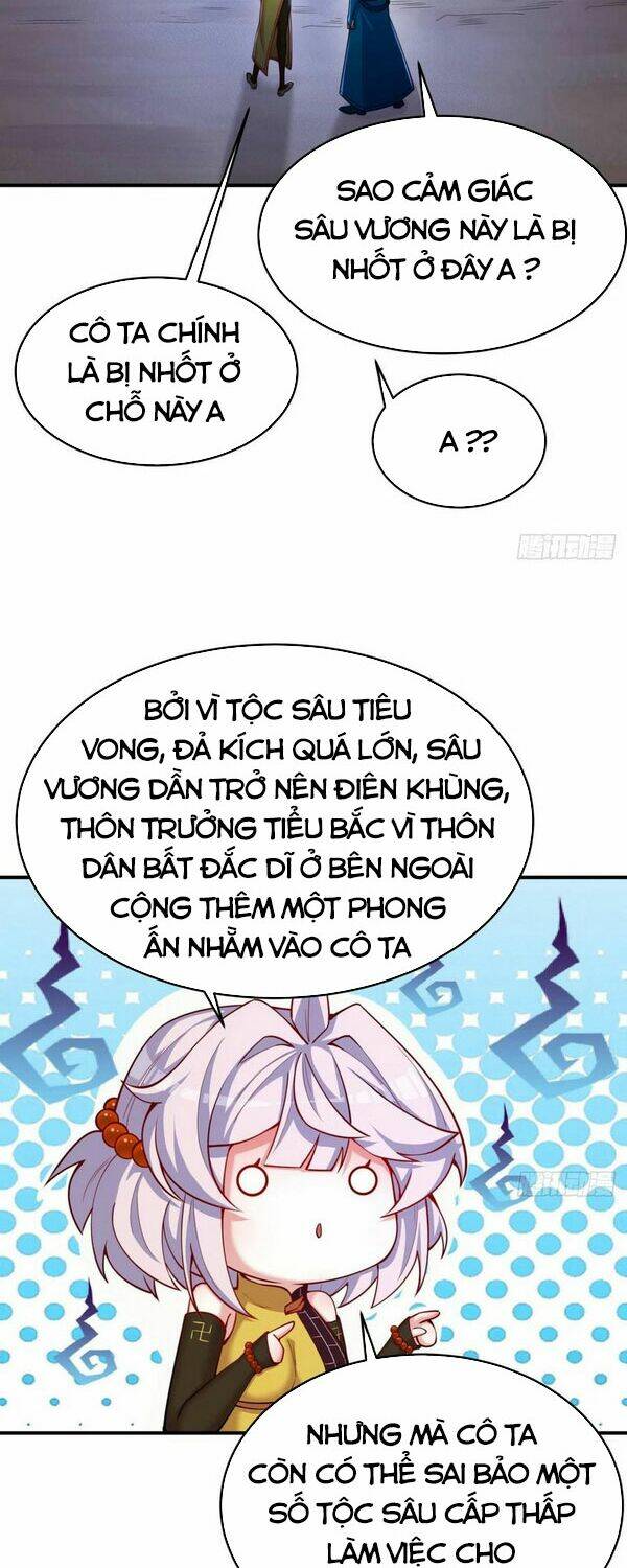 Ta Nhặt Được Thuộc Tính Tại Tu Chân Giới - Chapter 142 - Page 29