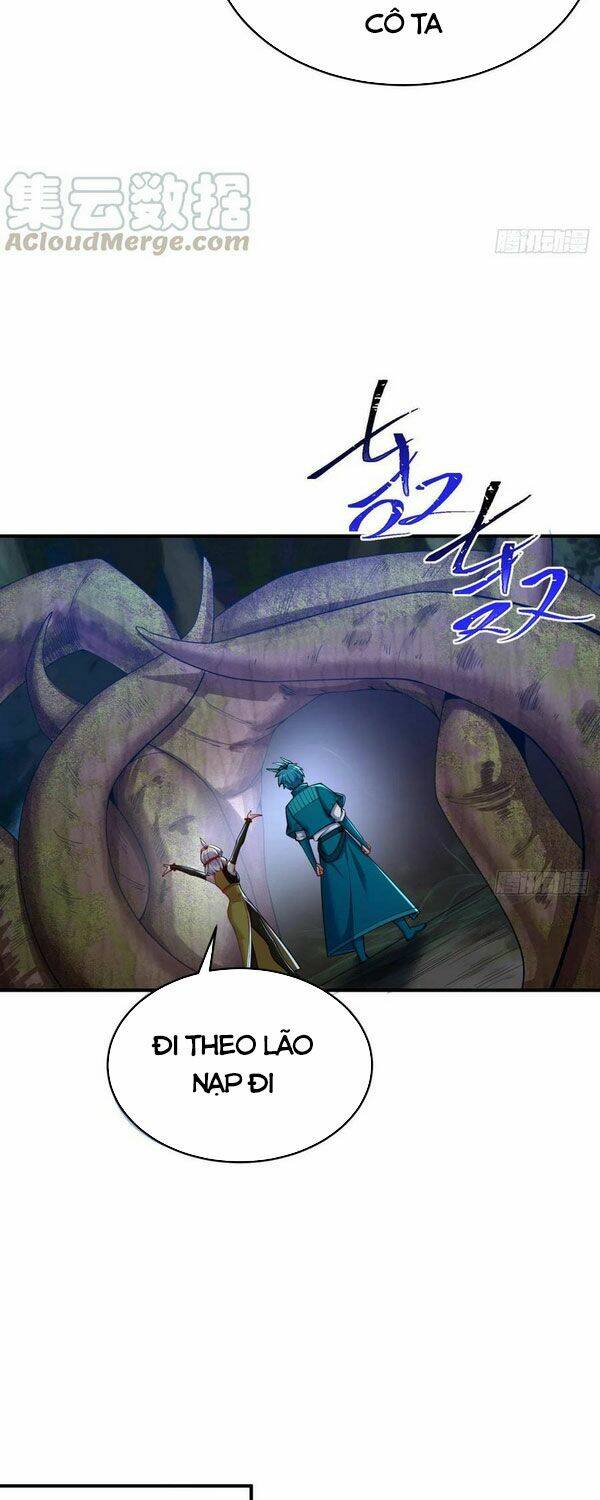 Ta Nhặt Được Thuộc Tính Tại Tu Chân Giới - Chapter 142 - Page 30