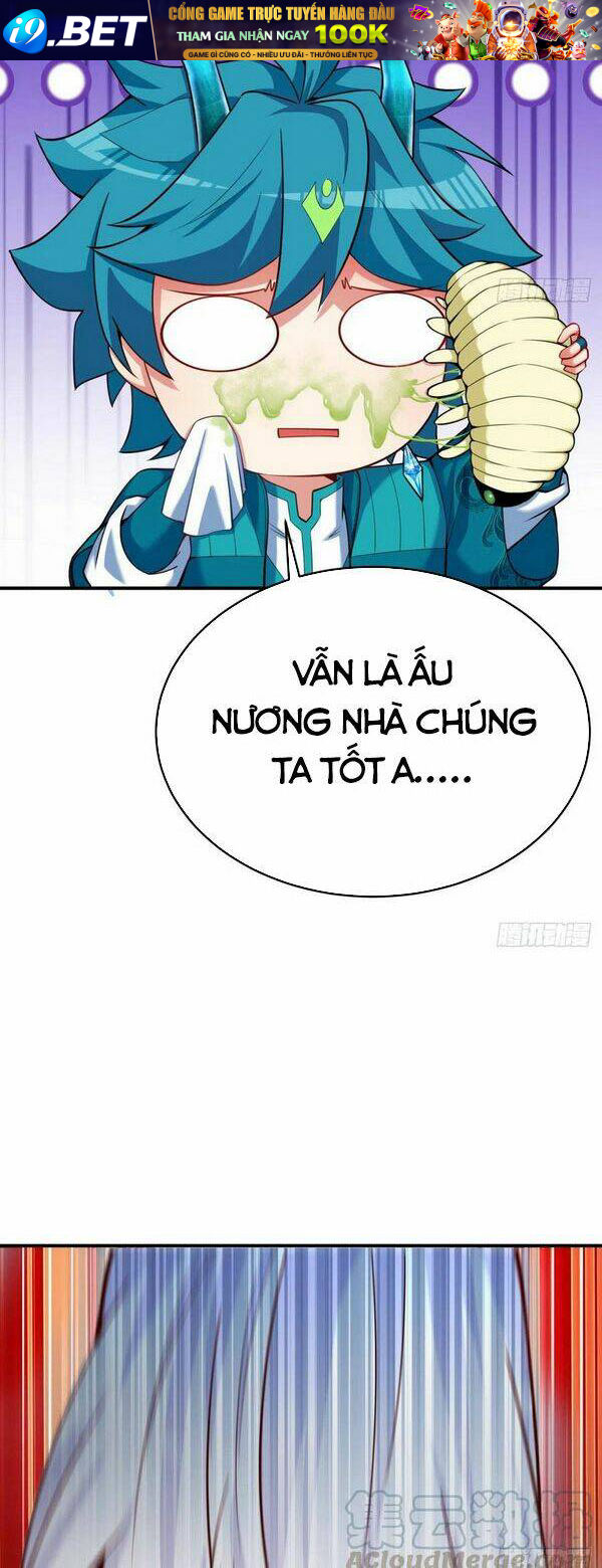 Ta Nhặt Được Thuộc Tính Tại Tu Chân Giới - Chapter 142 - Page 33