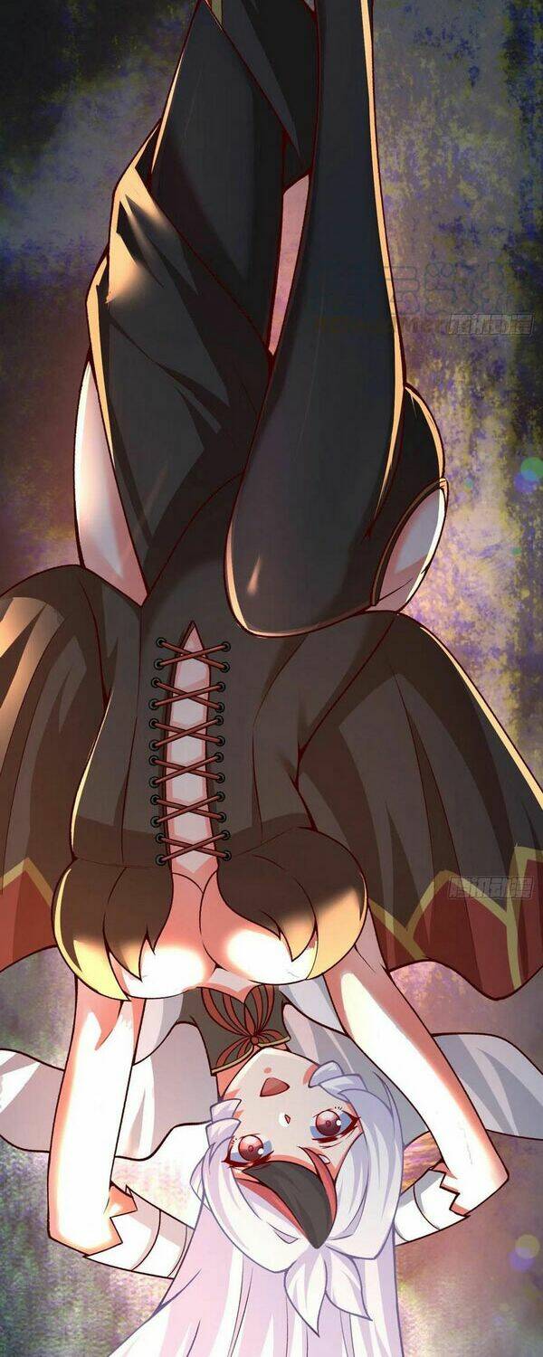 Ta Nhặt Được Thuộc Tính Tại Tu Chân Giới - Chapter 142 - Page 35