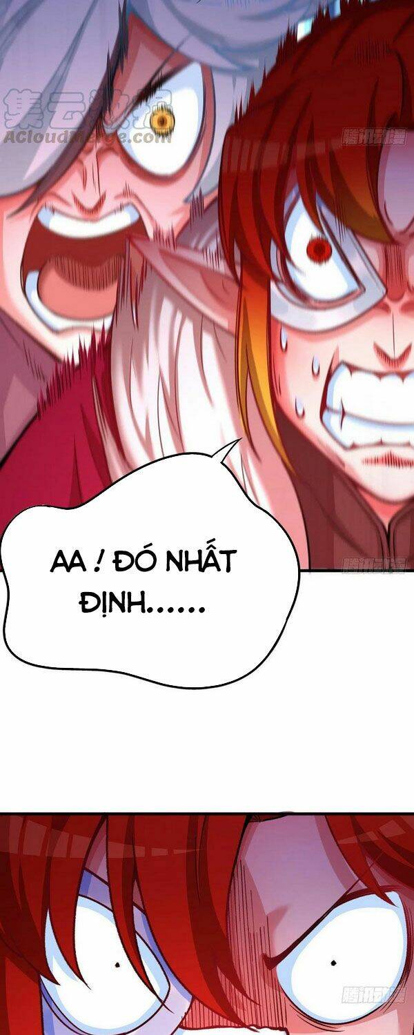 Ta Nhặt Được Thuộc Tính Tại Tu Chân Giới - Chapter 142 - Page 4