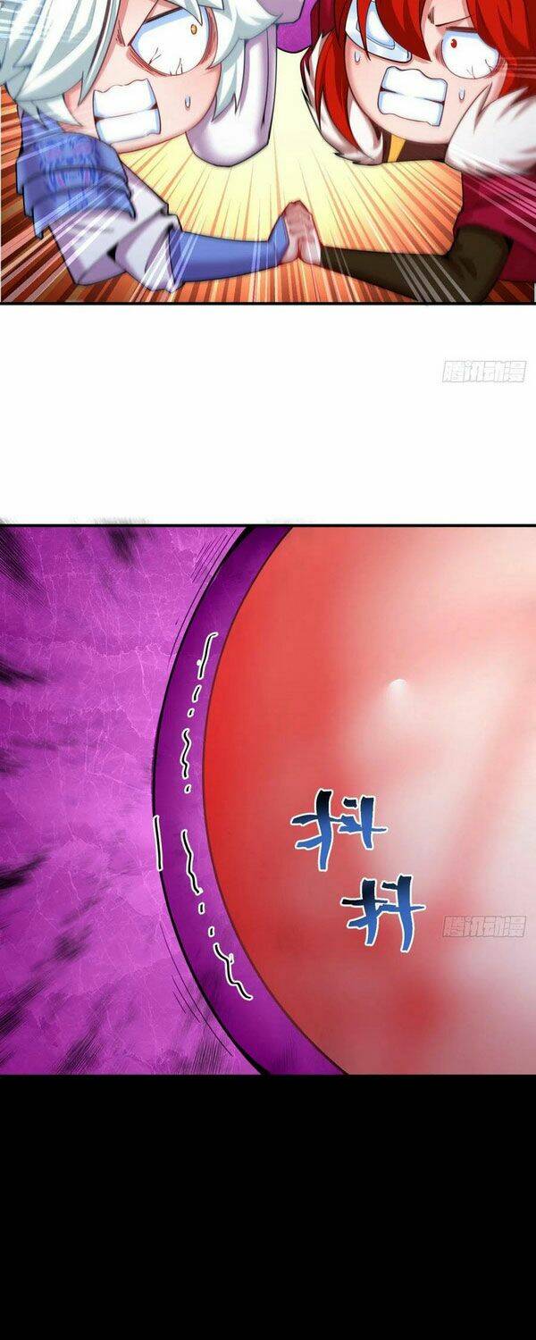 Ta Nhặt Được Thuộc Tính Tại Tu Chân Giới - Chapter 142 - Page 8