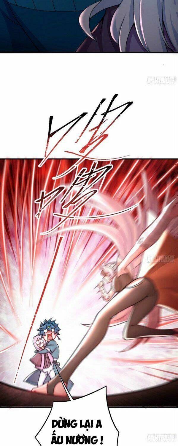 Ta Nhặt Được Thuộc Tính Tại Tu Chân Giới - Chapter 143 - Page 10