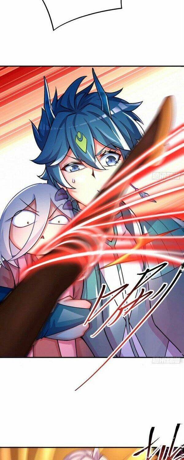 Ta Nhặt Được Thuộc Tính Tại Tu Chân Giới - Chapter 143 - Page 11