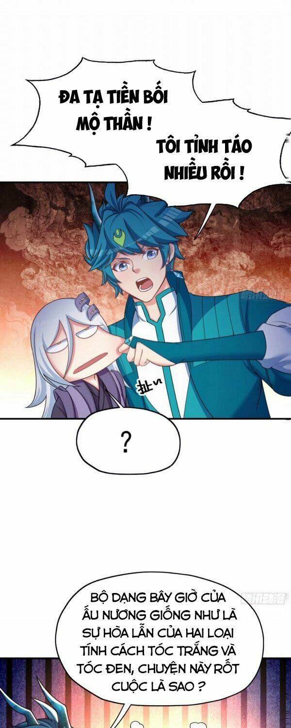 Ta Nhặt Được Thuộc Tính Tại Tu Chân Giới - Chapter 143 - Page 14