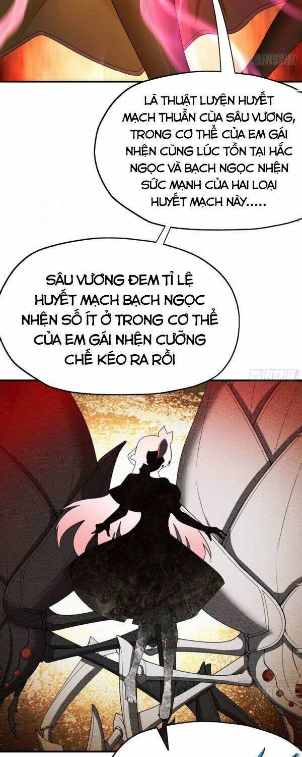 Ta Nhặt Được Thuộc Tính Tại Tu Chân Giới - Chapter 143 - Page 16