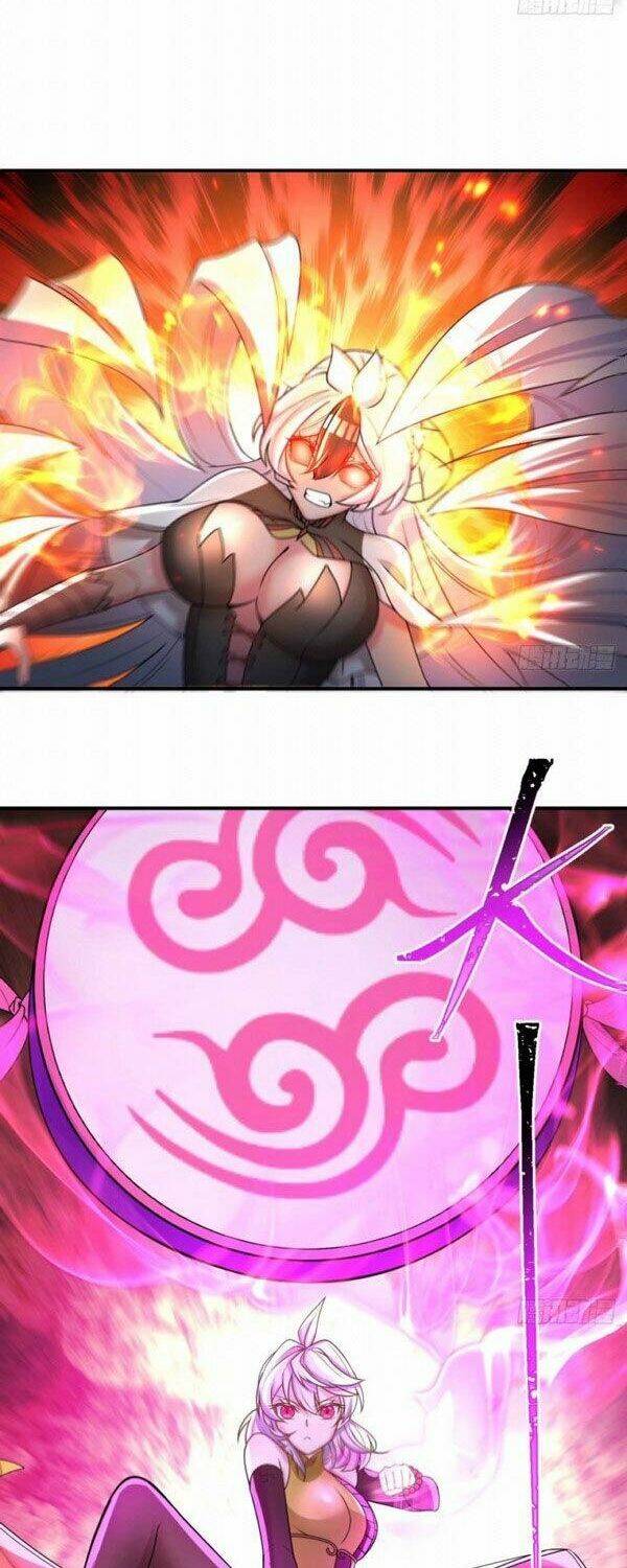 Ta Nhặt Được Thuộc Tính Tại Tu Chân Giới - Chapter 143 - Page 19