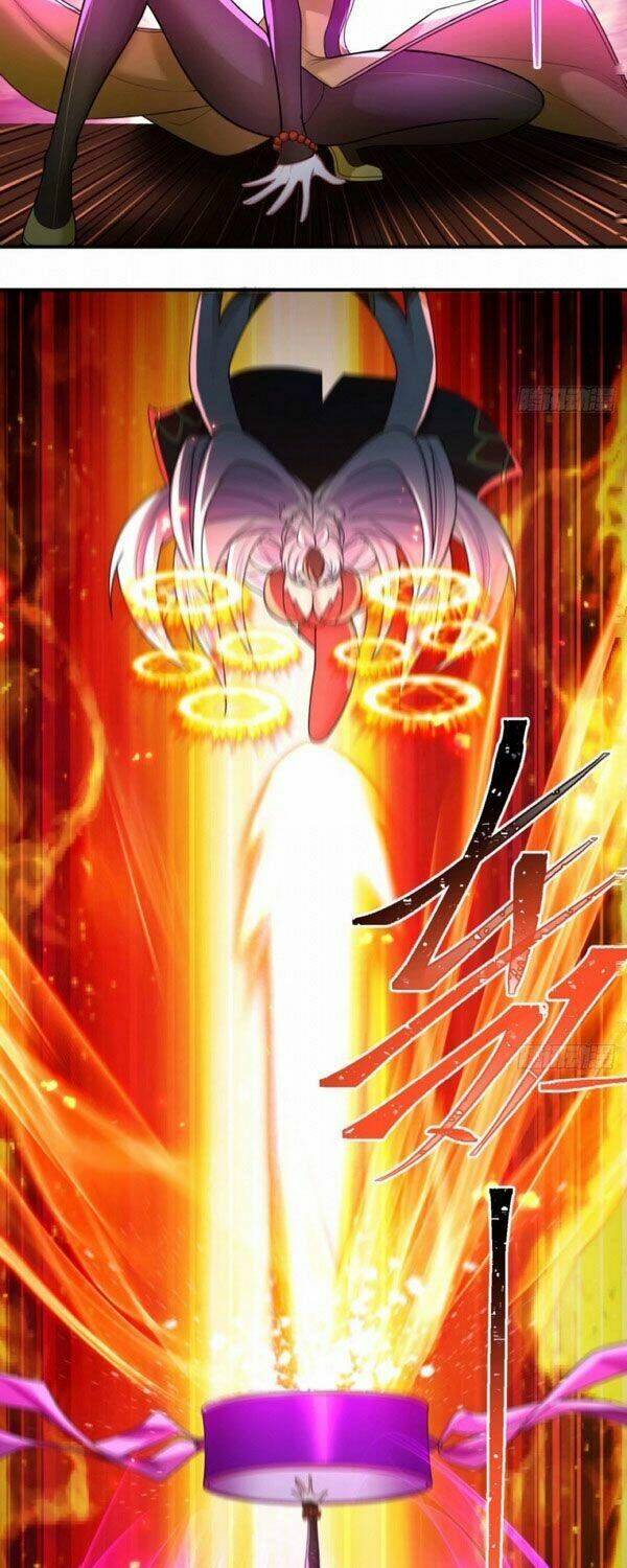 Ta Nhặt Được Thuộc Tính Tại Tu Chân Giới - Chapter 143 - Page 20