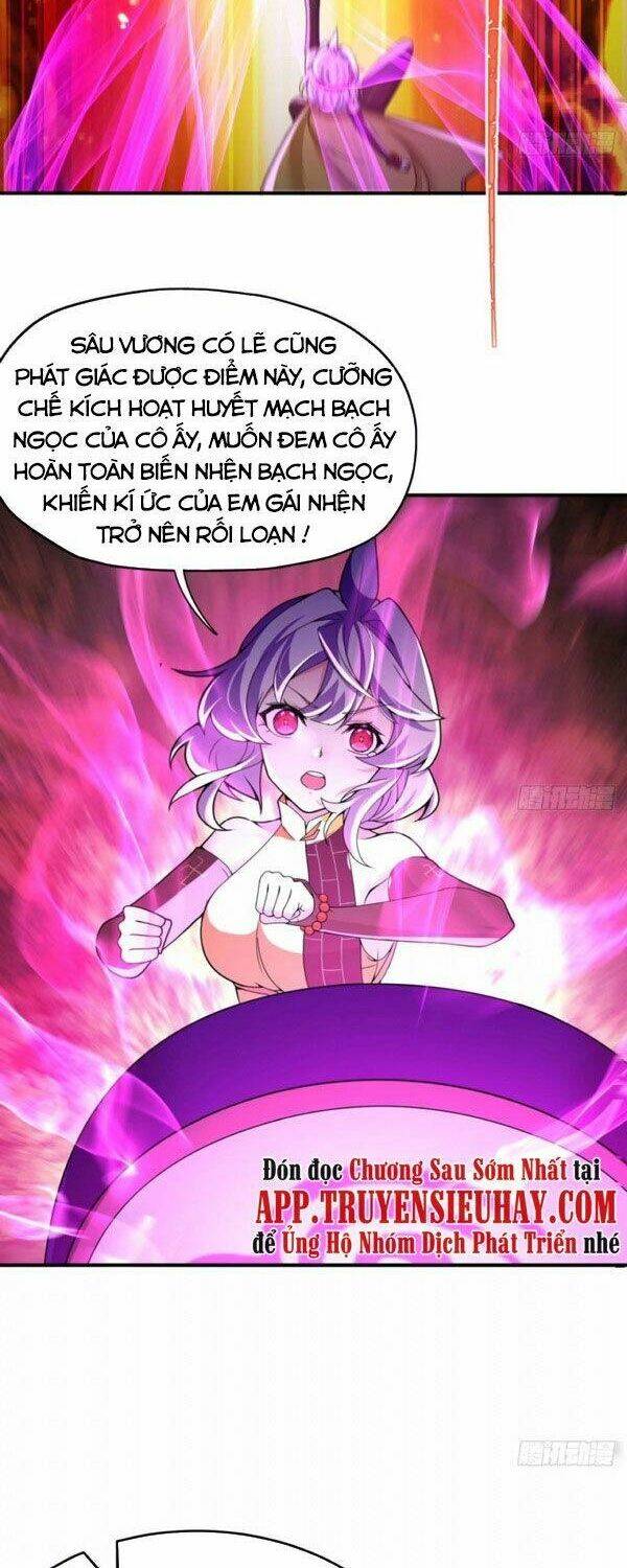 Ta Nhặt Được Thuộc Tính Tại Tu Chân Giới - Chapter 143 - Page 21