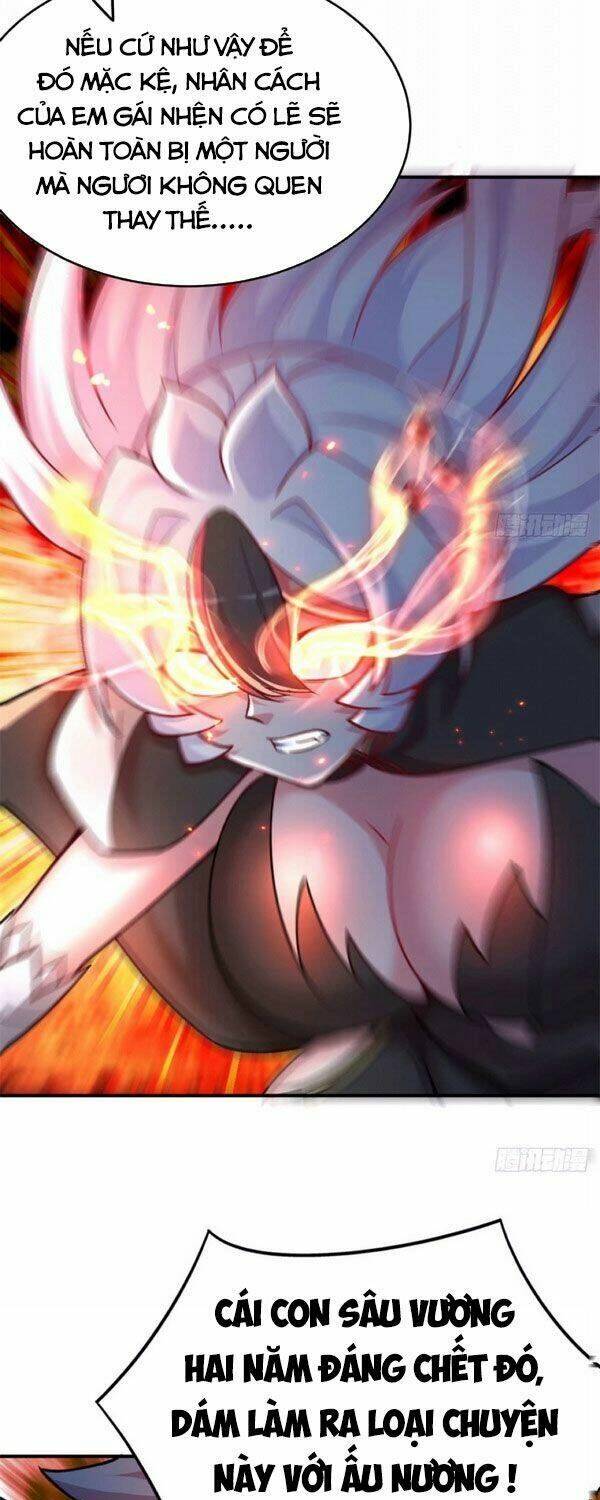 Ta Nhặt Được Thuộc Tính Tại Tu Chân Giới - Chapter 143 - Page 22