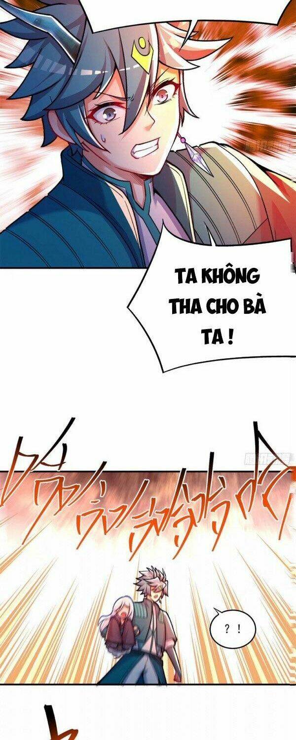 Ta Nhặt Được Thuộc Tính Tại Tu Chân Giới - Chapter 143 - Page 23