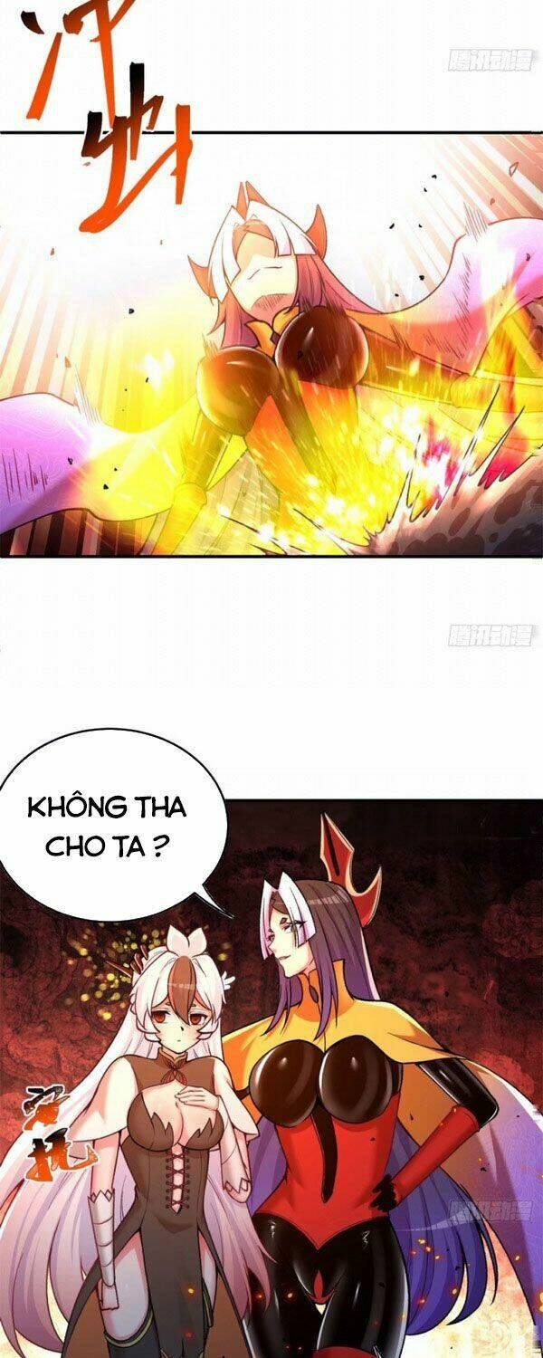 Ta Nhặt Được Thuộc Tính Tại Tu Chân Giới - Chapter 143 - Page 24